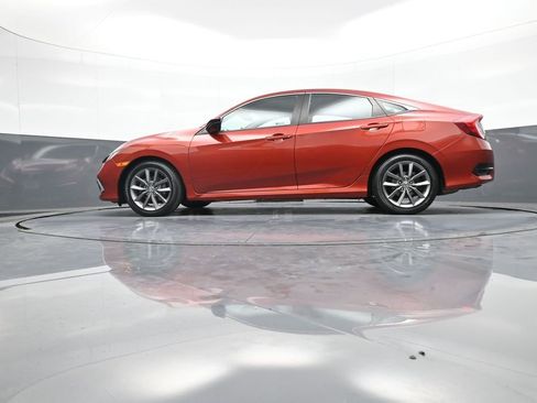 Certified 2019 Honda Civic EX-L image 33