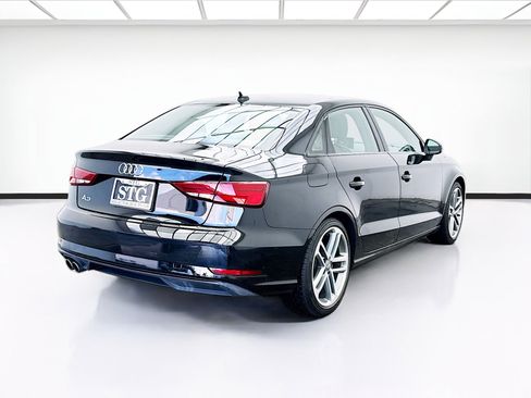 Used 2019 Audi A3 2.0T Titanium image 4