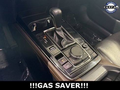 Used 2021 MAZDA CX-30 2.5 Turbo w/ Premium Plus Pkg image 21