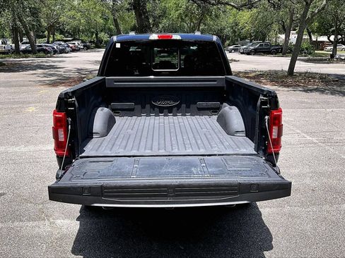 Used 2023 Ford F150 Tremor AWD/4WD image 36