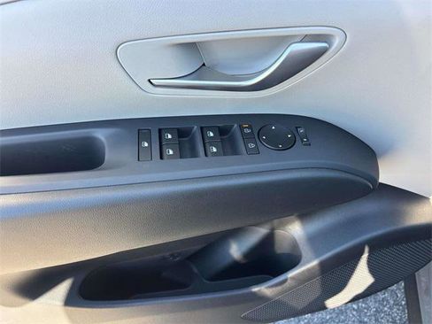 New 2026 Hyundai Tucson SEL image 10