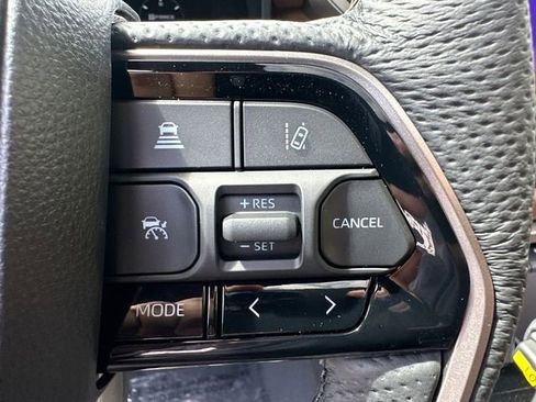New 2026 Toyota Tundra 1794 Edition AWD/4WD image 31