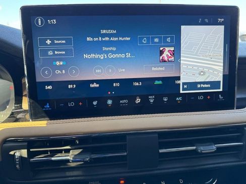 Used 2023 Lincoln Corsair Reserve w/ Equipment Group 201A image 20