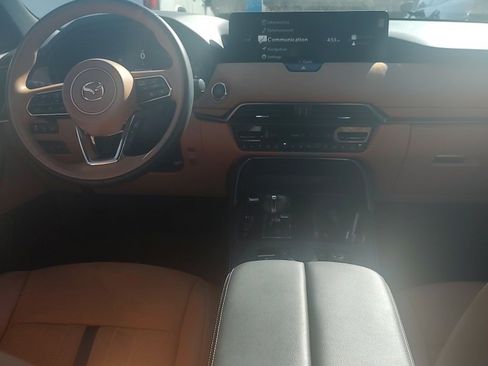 Used 2024 MAZDA CX-90 3.3 Turbo S w/ Premium Plus image 1