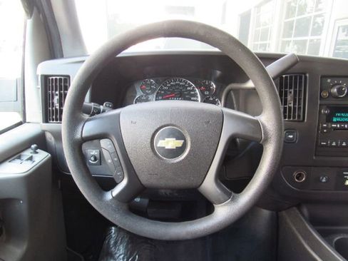 Used 2014 Chevrolet Express 3500 LT w/ LT Preferred Equipment Group image 16