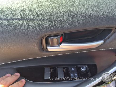 Used 2019 Toyota Corolla XSE w/ Carpet Mat Package FWD image 7
