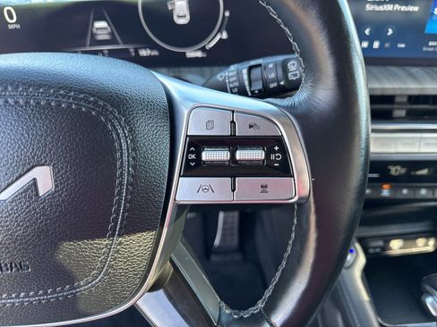 Used 2023 Kia Telluride SX Prestige image 65