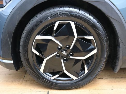 Used 2023 Hyundai Ioniq 5 SE RWD image 11