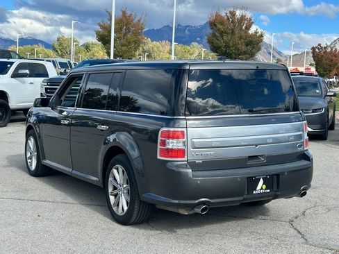 Used 2019 Ford Flex Limited image 6