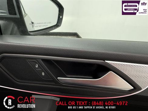 Used 2024 Volkswagen Tiguan S FWD image 39