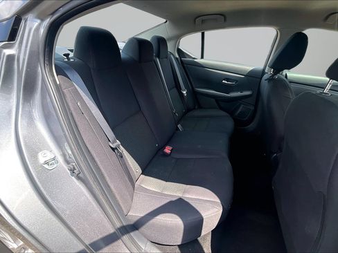 Used 2023 Nissan Sentra S FWD image 22
