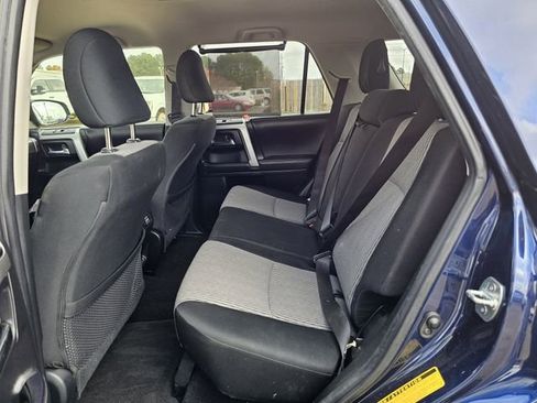 Used 2022 Toyota 4Runner SR5 image 16