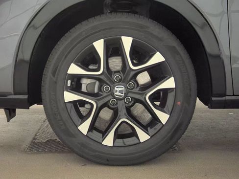 Used 2026 Honda HR-V EX-L image 9