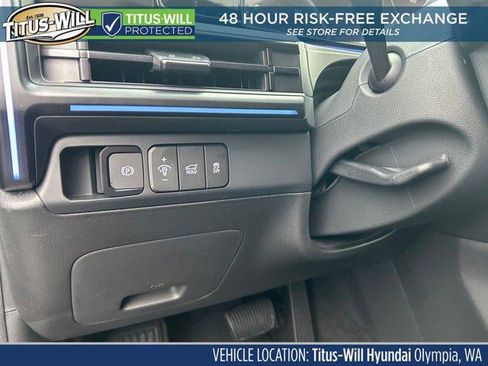 New 2026 Hyundai Santa Fe Calligraphy image 56