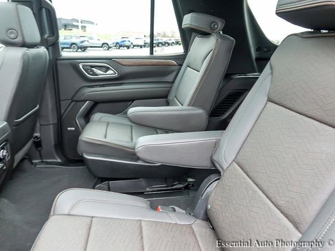 Certified 2024 Chevrolet Tahoe High Country AWD/4WD image 20