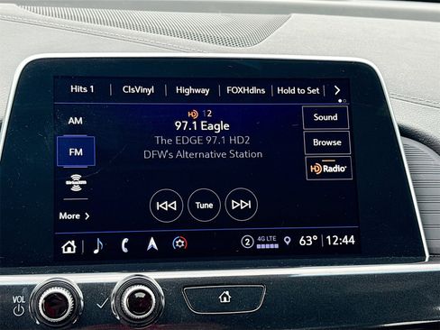 Used 2023 Cadillac CT4 Premium Luxury image 15