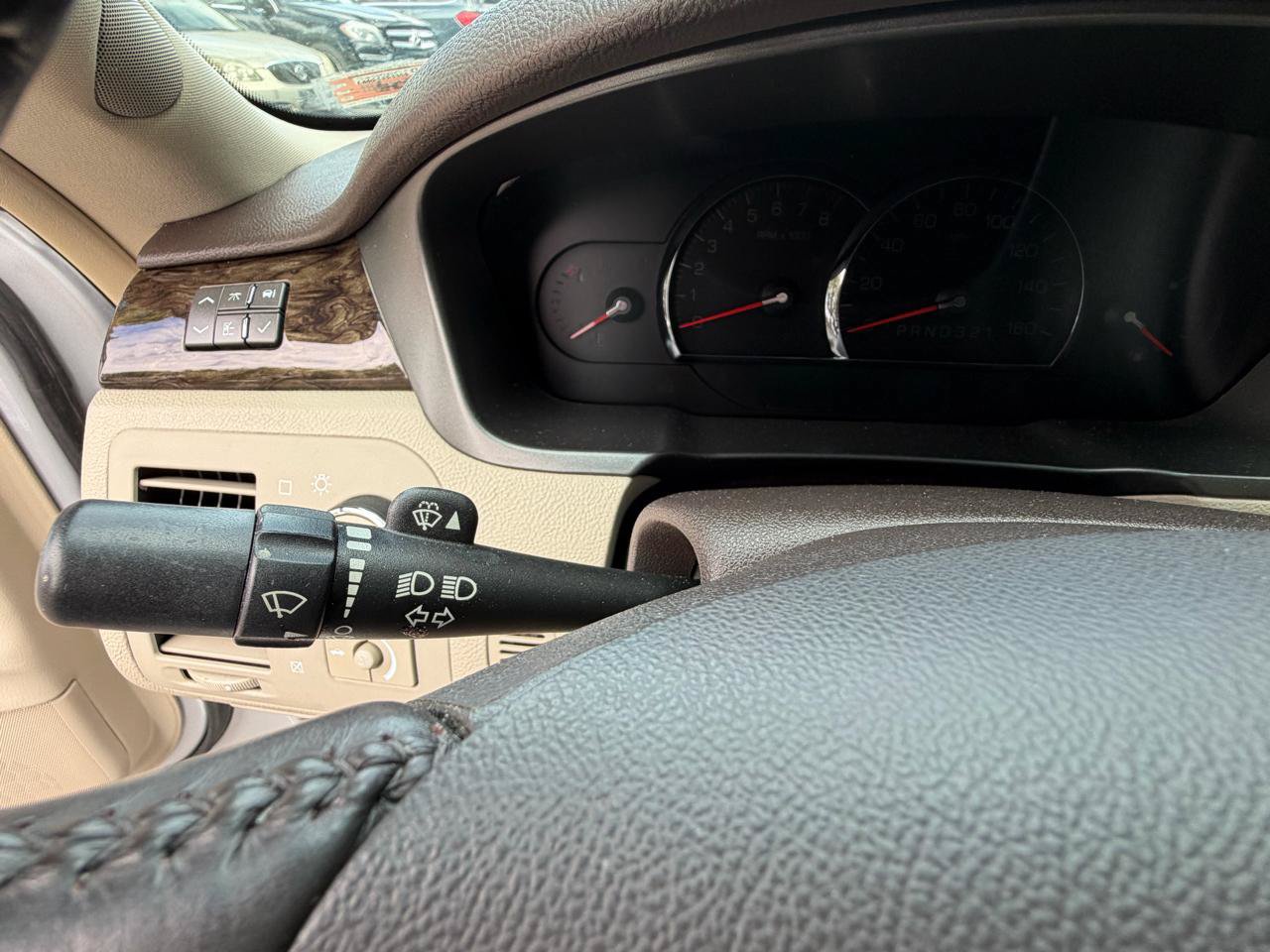 Used 2010 Cadillac DTS Luxury FWD image 48