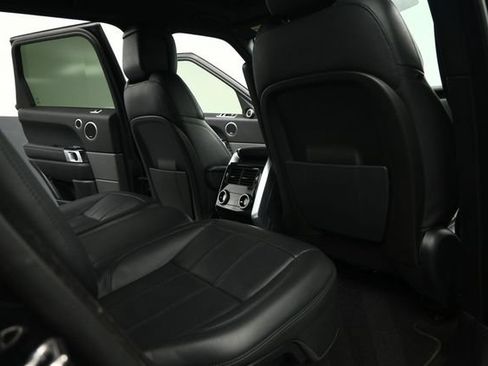Used 2020 Land Rover Range Rover Sport HSE Dynamic AWD/4WD image 59