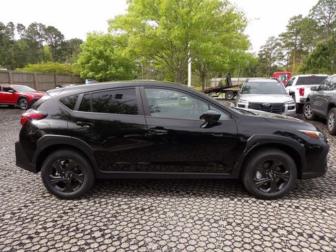 New 2026 Subaru Crosstrek 2.5i AWD/4WD image 4