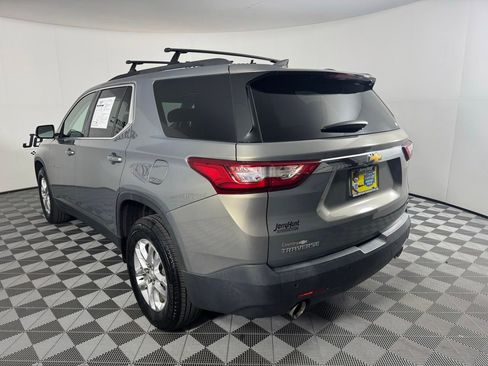 Used 2018 Chevrolet Traverse LT FWD image 7