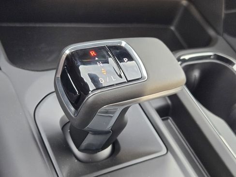 New 2026 GMC Sierra 1500 AT4X image 33