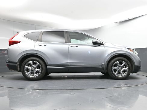 Used 2019 Honda CR-V EX image 24