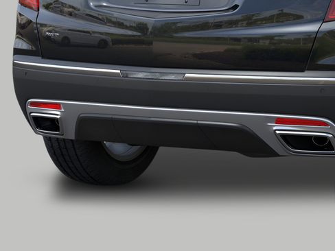 New 2025 Cadillac XT5 Premium Luxury image 14