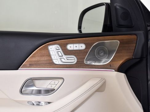 Certified 2024 Mercedes-Benz GLE 450 GLE 450 image 19