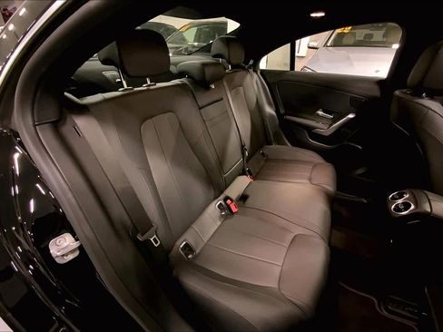 Used 2025 Mercedes-Benz CLA 250 image 18