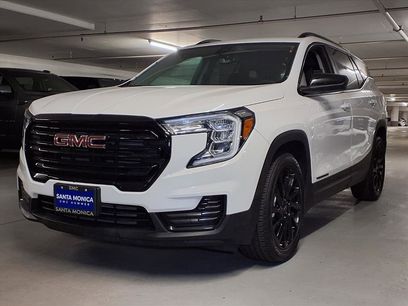 Used 2023 GMC Terrain SLE w/ Elevation Edition