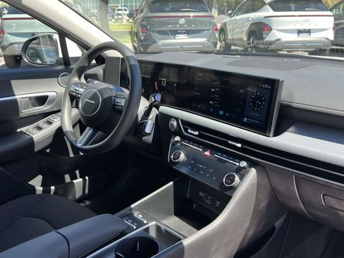 Certified 2026 Hyundai Sonata Blue FWD image 20