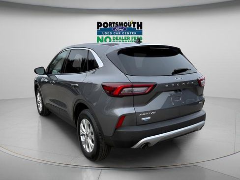 Used 2023 Ford Escape Active w/ Tech Pack #1 AWD/4WD image 26