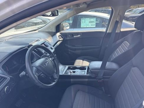 Used 2019 Ford Edge SE w/ SE Fleet Driver's Package image 7