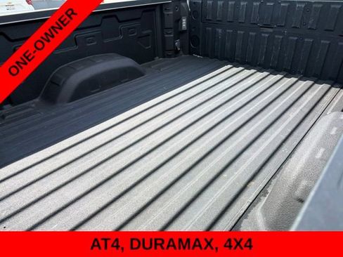 Used 2026 GMC Sierra 2500 AT4 AWD/4WD image 11