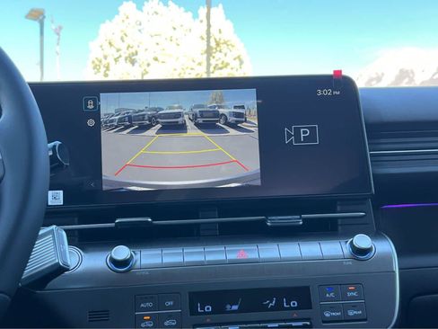 New 2026 Hyundai Kona SEL Premium AWD/4WD image 36