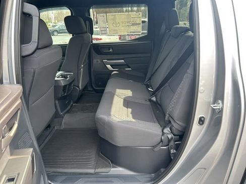 New 2025 Toyota Tundra SR5 AWD/4WD image 14