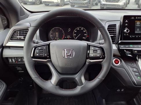 New 2026 Honda Odyssey Sport-L image 15