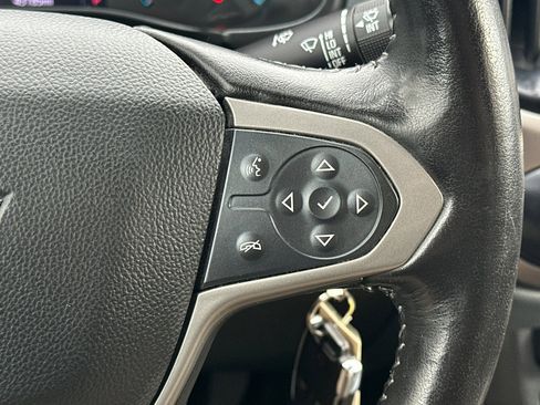 Used 2020 Chevrolet Colorado Z71 image 30