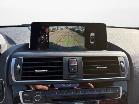 Used 2015 BMW M235i Convertible image 13