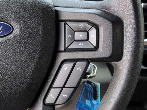 Used 2016 Ford F150 XLT RWD image 24
