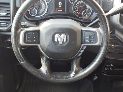 Used 2022 RAM 3500 Tradesman AWD/4WD image 13