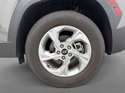 Used 2024 Hyundai Tucson SEL AWD/4WD image 26