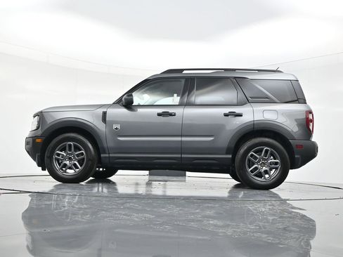 New 2025 Ford Bronco Sport Big Bend w/ Convenience Package image 50