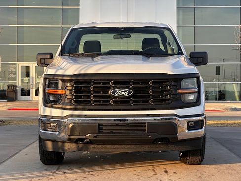 New 2026 Ford F150 XL w/ Equipment Group 103A High image 19