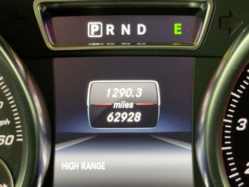 Certified 2018 Mercedes-Benz G 550 image 18