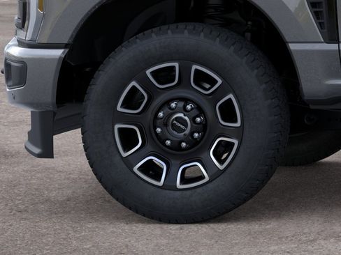 New 2026 Ford F250 Platinum AWD/4WD image 19