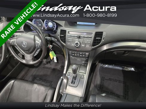 Used 2012 Acura TSX 2.4 image 9