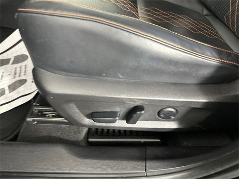 Used 2022 Mitsubishi Outlander SEL image 22