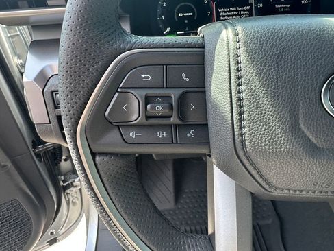 New 2025 Toyota Tacoma TRD Off-Road image 20