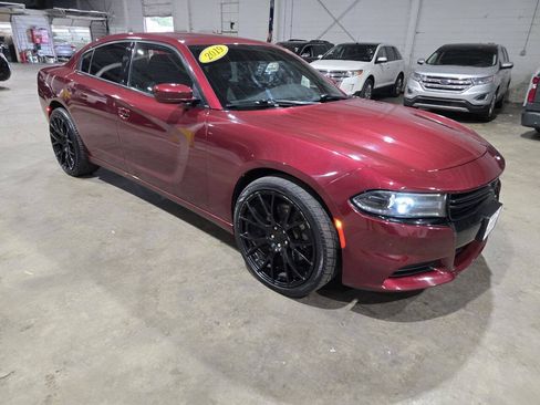 Used 2019 Dodge Charger Police w/ Convenience Group I AWD/4WD image 18